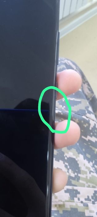 Samsung s20 Ultra 5G