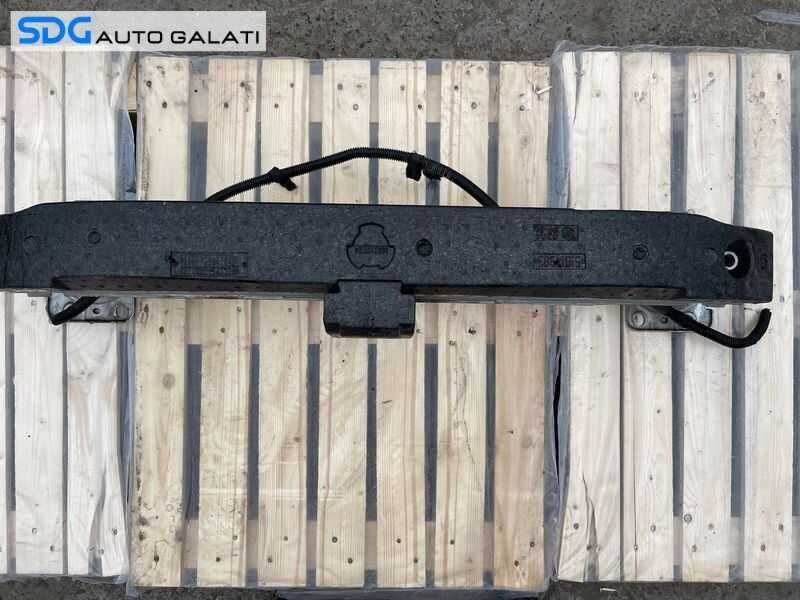 Armatura Intaritura Fata Fiat Linea 2007 - 2018 Cod 51814983 51814985 [LS0215]