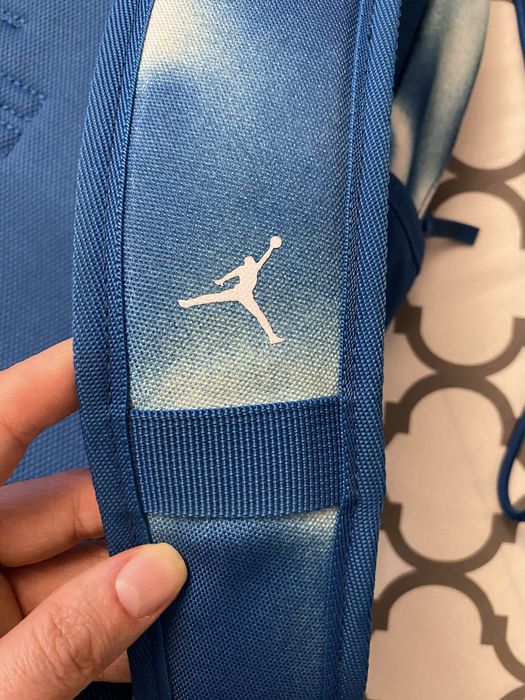 Set 2 ghiozdane Air Jordan