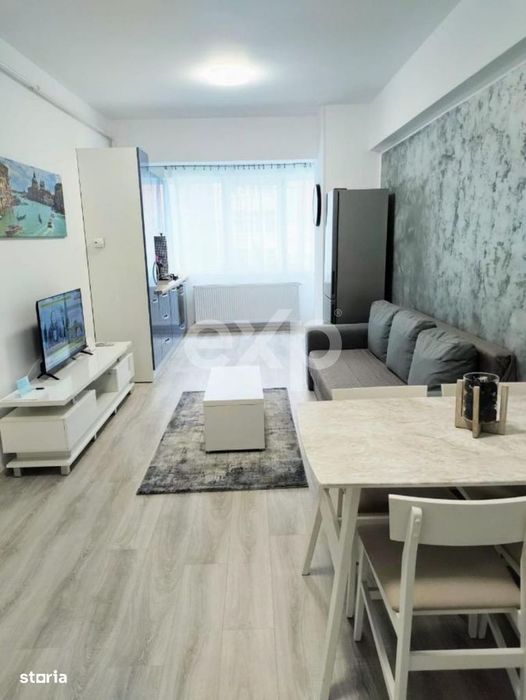 2 Camere, Etaj 1 & Parcare Inclusa – Tatarasi (Esplanada Oancea)