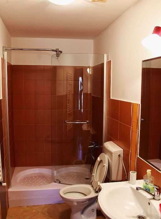 Casă de vacanță | Culoar Rucar - Bran (Dâmbovicioara-Podu Dâmboviței)