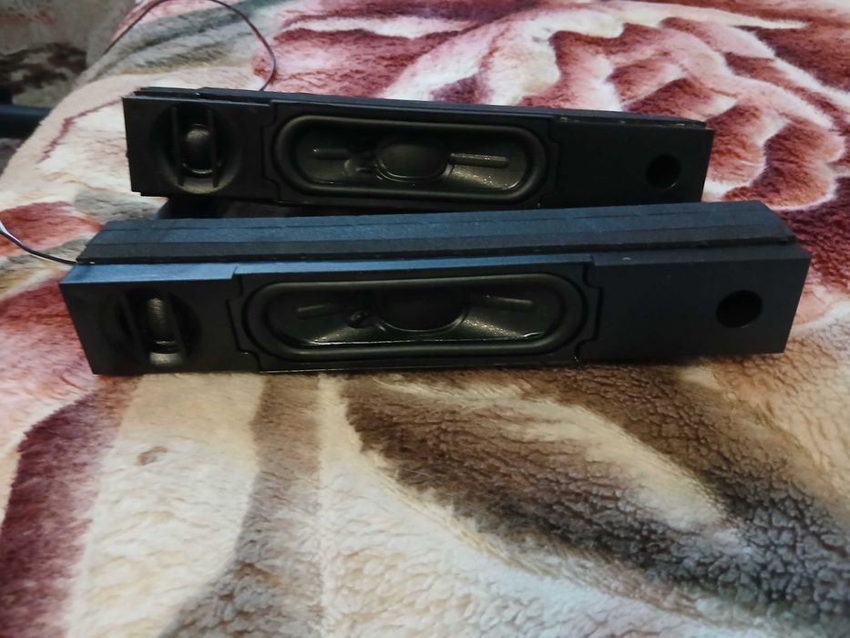 динамики (громкоговоритель)