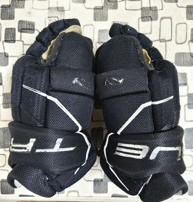 Краги TRUE, размер 12