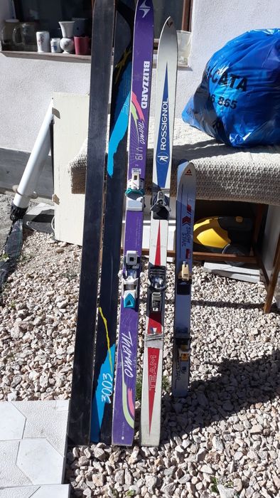 Schiuri diverse,copii