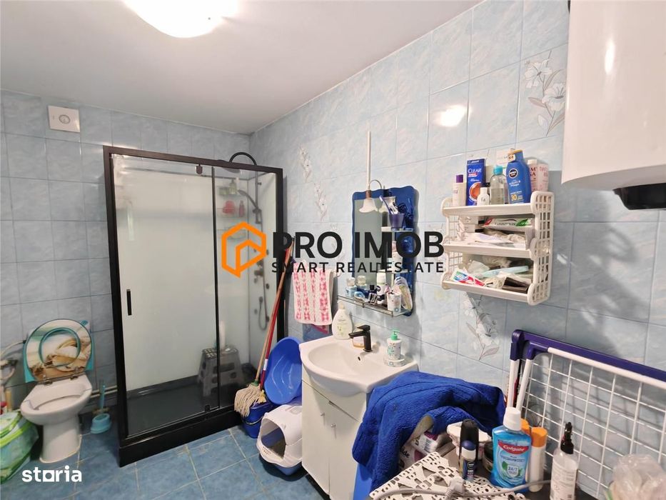Casa tip P+M zona Zarnesti