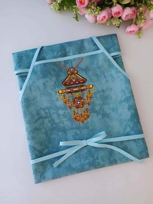 Фартуки с Алка 3000тг