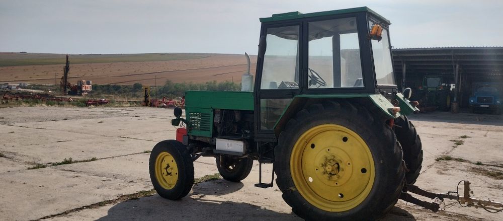 Болгар ТК 82 4х4