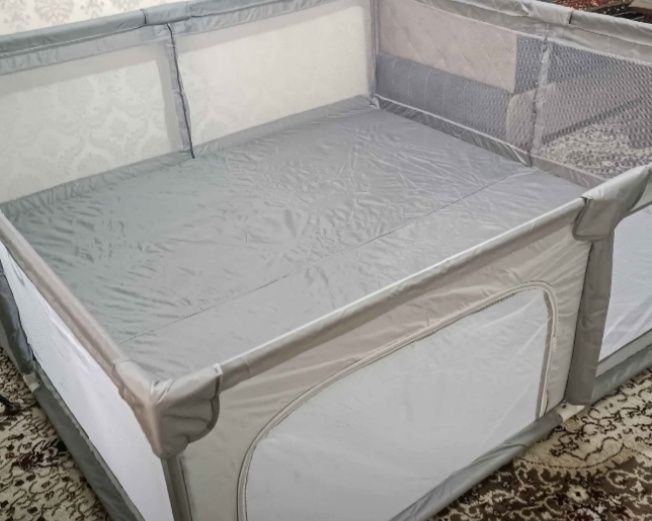 Детский  большой манеж