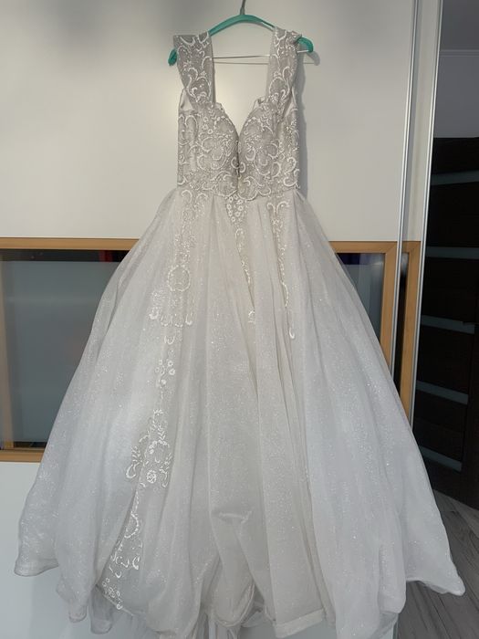Rochie de mireasa
