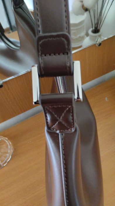 Сумка через плечо