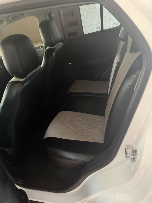 Tracker premier 2019