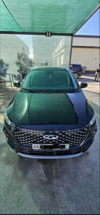 Chery Arrizo 6 PRO (Intellegent) 2023 года