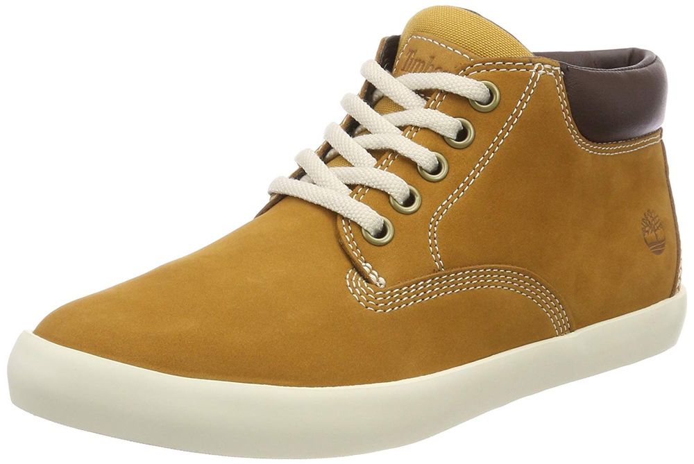 TIMBERLAND Дамски ежедневни обувки - N40 - НОВИ