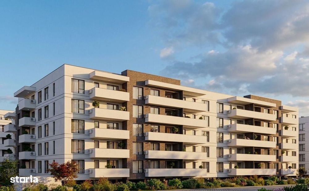 Apartment in Bucuresti - Vedere 5