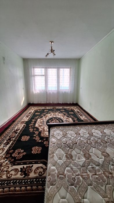 Фрунзенский ижара 2-хонали