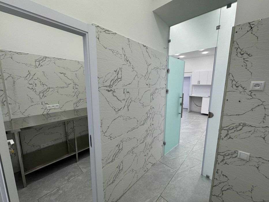 Аренда нежилого помещение Paкат 66м2