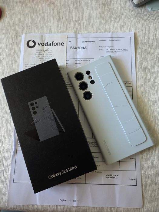 Samsung s24 ultra