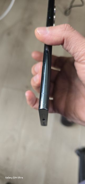 Samsung Galaxy s22 ultra dark green 12gb/512gb