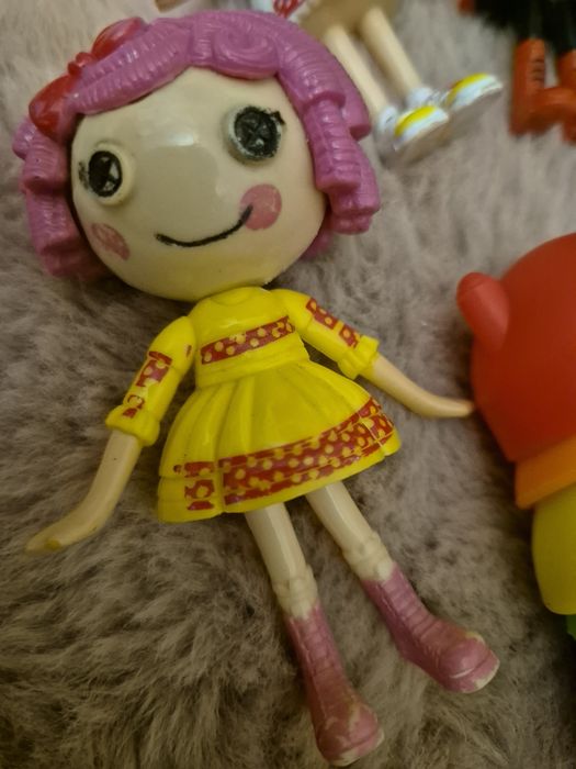 Набор игрушек для малыша