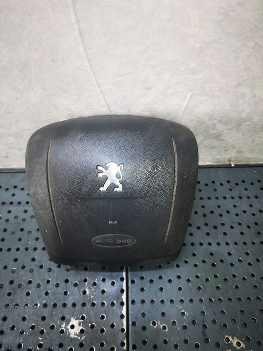 Airbag volan peugeot boxer 07354362440