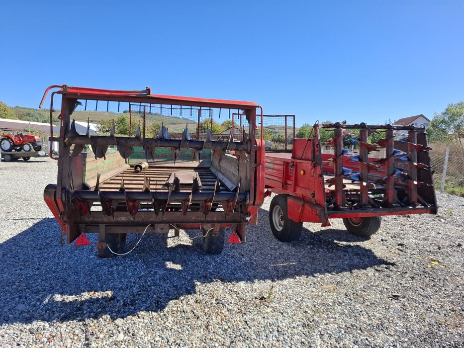 Mig Gunoi, Plug Lemken,Azot,piese plug Gruber,