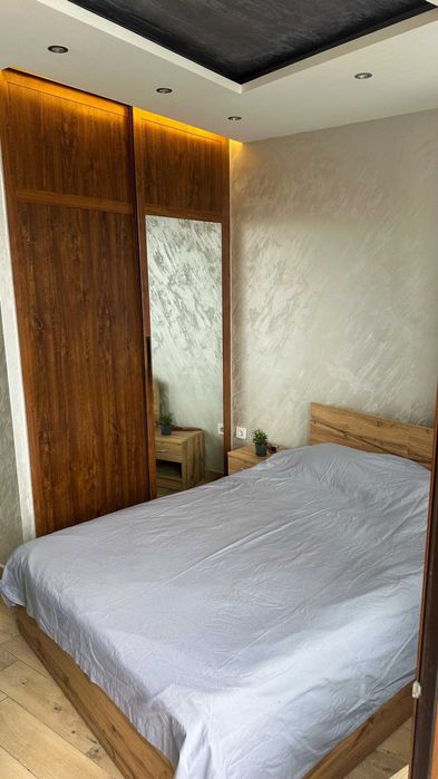 Дава се под наем Едностаен апартамент в София, Малинова долина - 45 кв.м за 425 € - Снимка #11