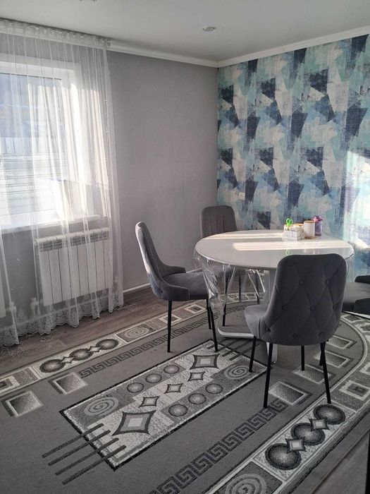 Продам 4 -х комнатный дом р-н КСК