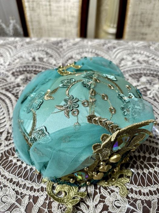 Келин сарпо куйлак комплект