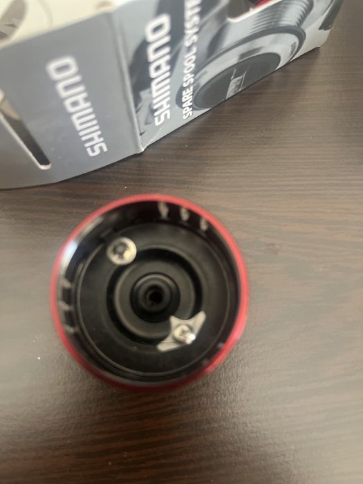 Резервна шпула за Shimano Vanford 500