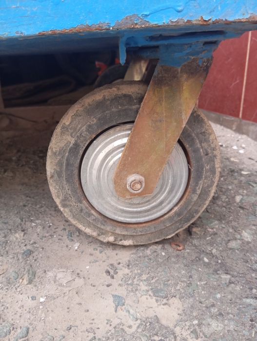 Arvo telashka sotiladi kelishilgan narxda