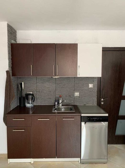 Дава се под наем Двустаен апартамент в София, Овча купел - 40 кв.м за 348.84 € - Снимка #2