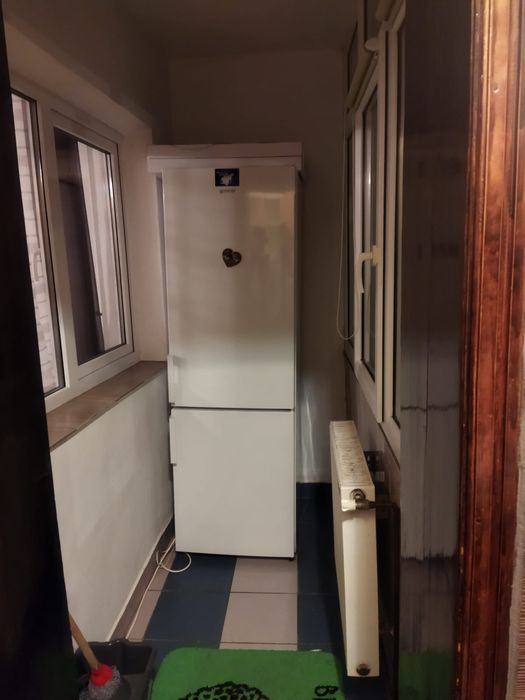 Închiriez garsoniera zona Armatei