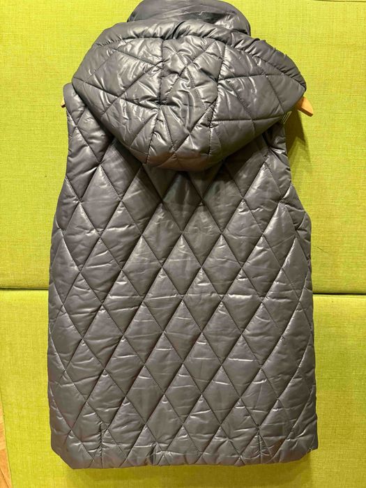 Женский жилет размер L