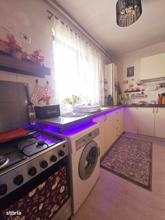 Apartament 2 Camere Strada Caisului, Fundeni Dobroești