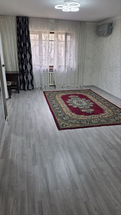 Сдаю 2х комнатную квартиру