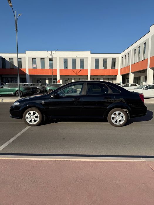 Lacetti bez probeg 0km