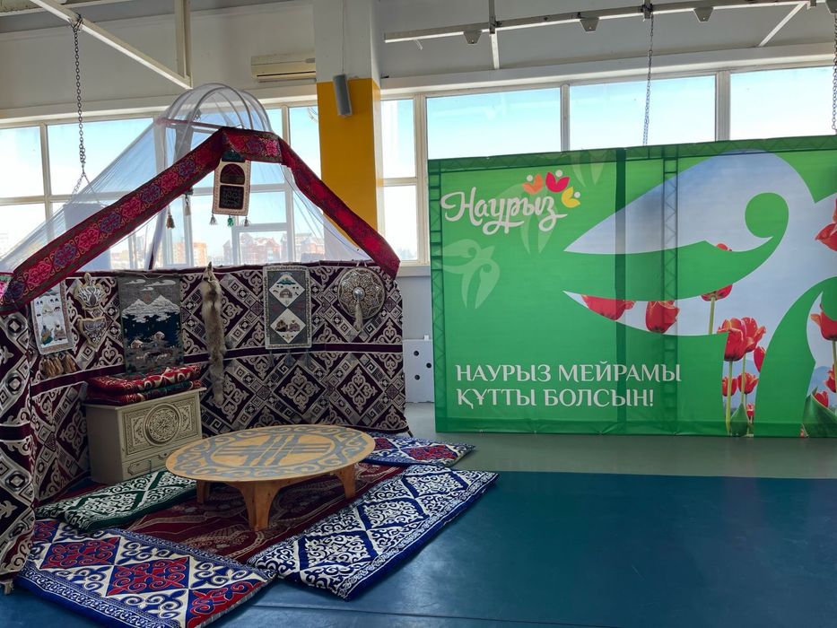 Аренда юрта прокат