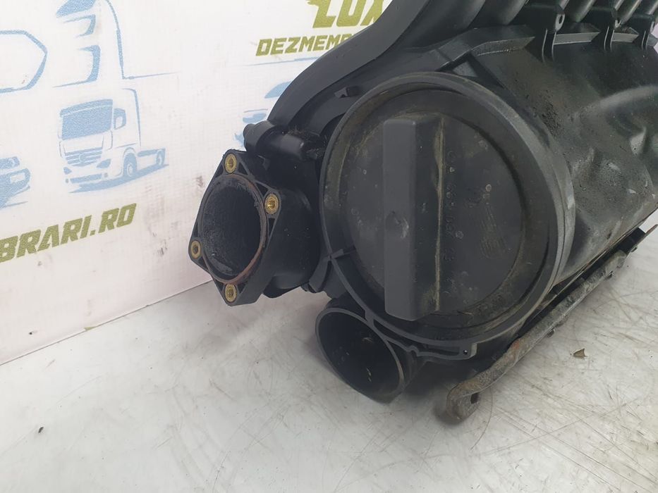 Galerie de admisie 6680900301  1.8 benzina Z18XE Mercedes-Benz Vaneo