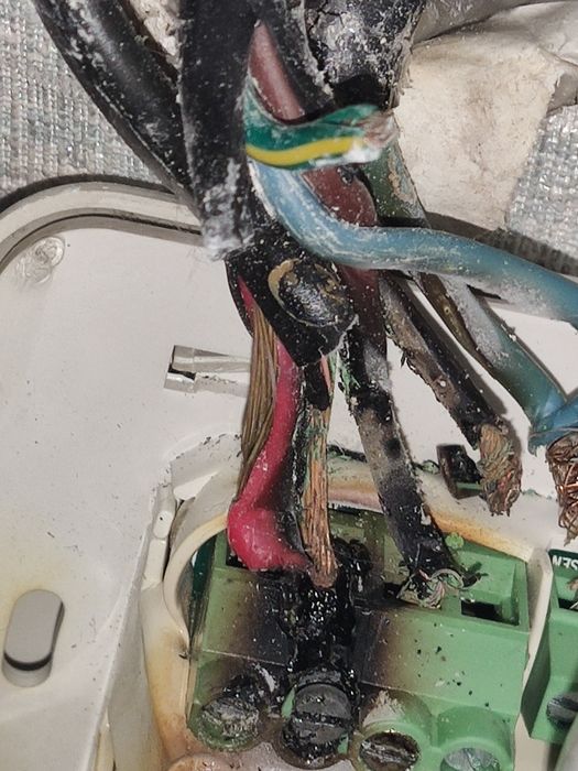 Ремонт электрических тёплых полов и терморегуляторов