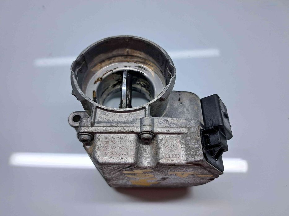 Clapeta acceleratie  Volkswagen Passat B6 (3C2) [Fabr 2005-2010] 03G12