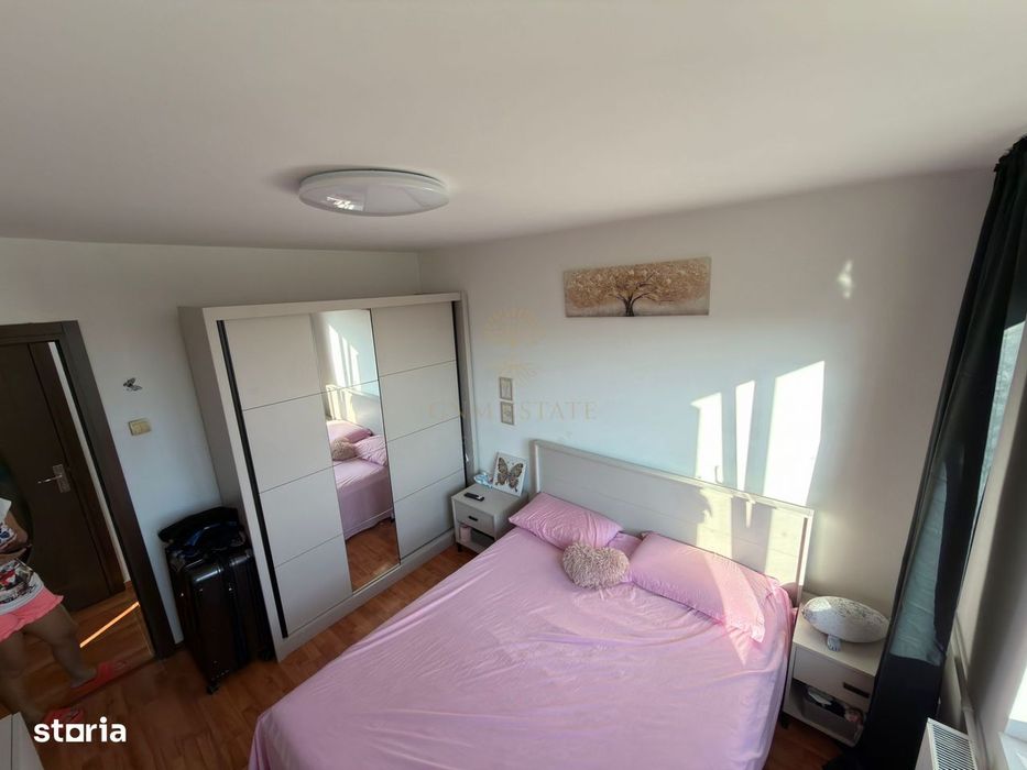 3 Camere Sos Oltenitei | 2 Bai |Constr 1984 | 7 Min Metrou
