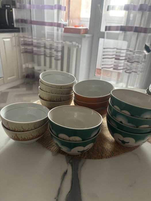 Продам посуду б/у