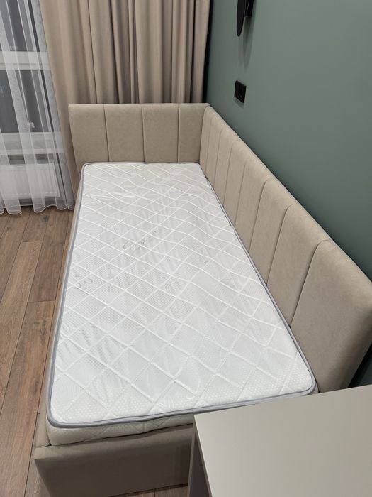 Продаю две односпальные кровати