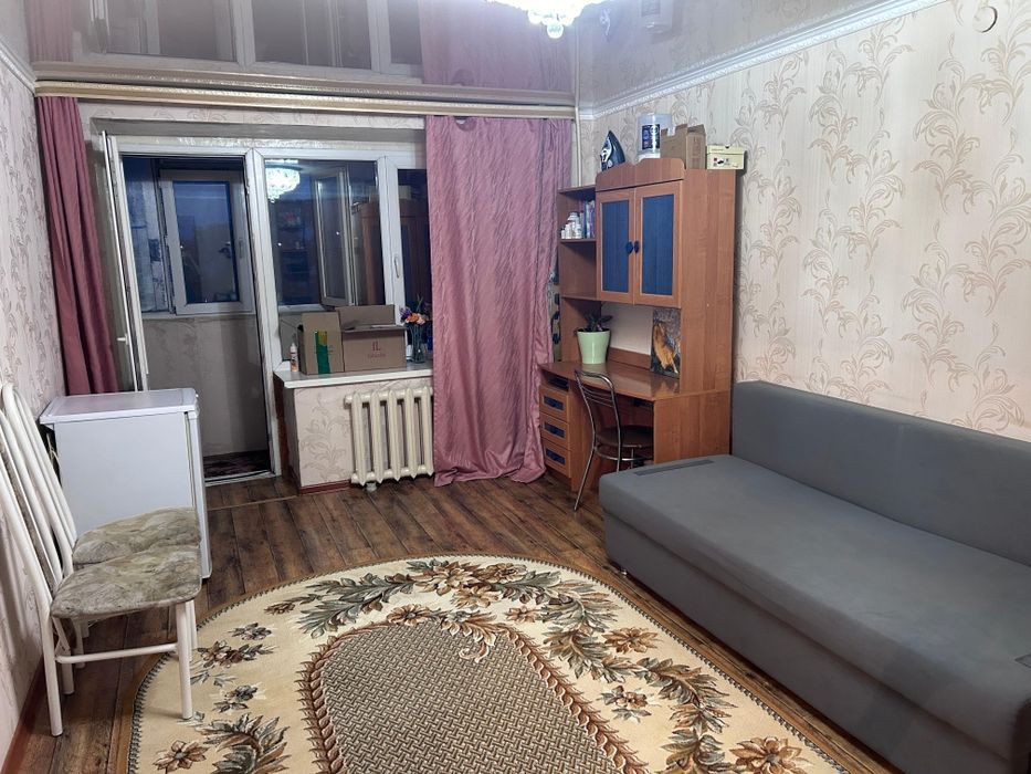 Продам 1 комнатную квартиру