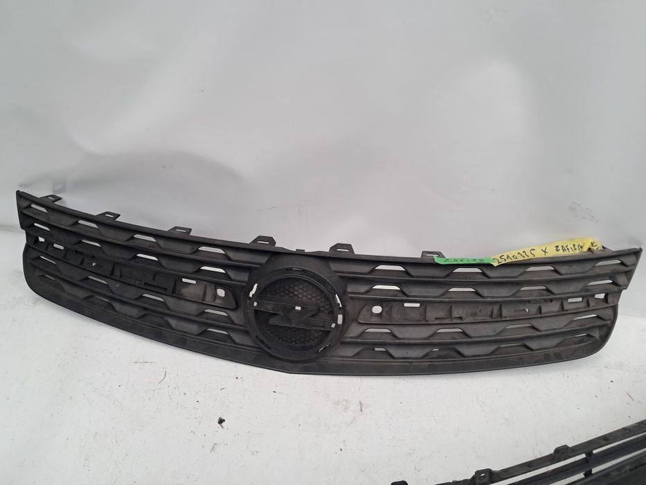 Грил решетка в броня Opel Mokka B Opel Corsa D/F Opel Combo E