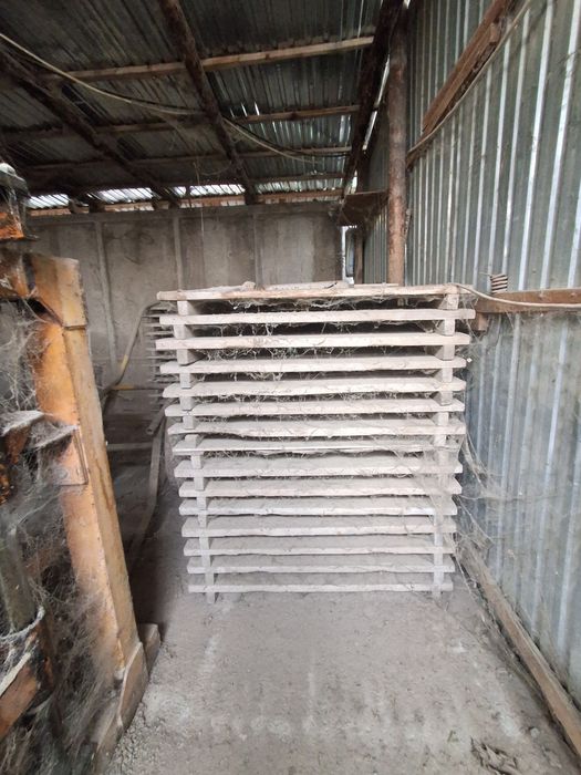 Станок сплитерного блока