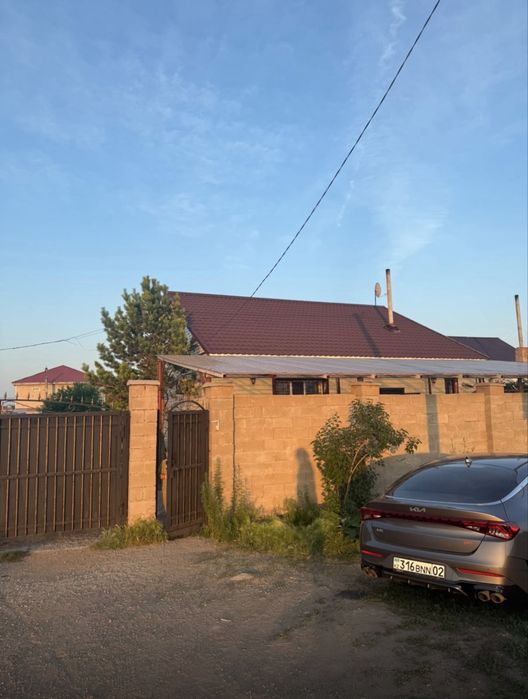 Срочно дом в Караоткель