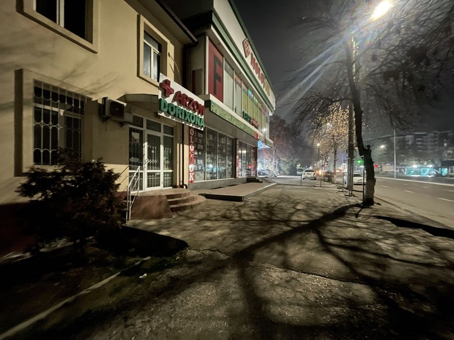 Сдается в аренду нежилое помещение