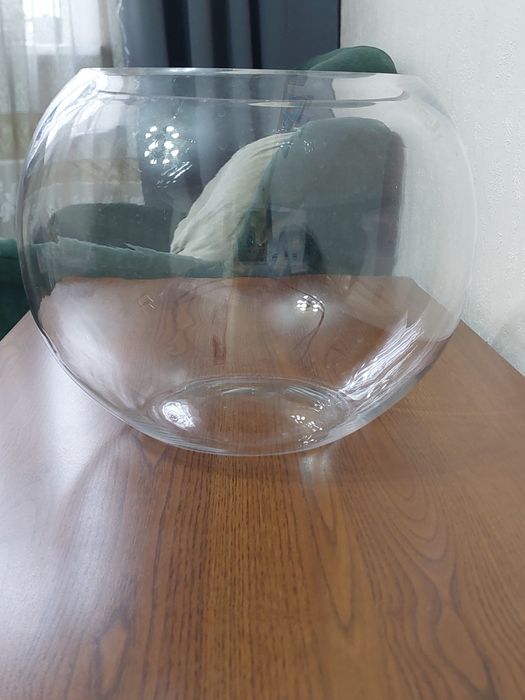 Аквариум для рыб