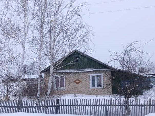 Продам дом в деревне